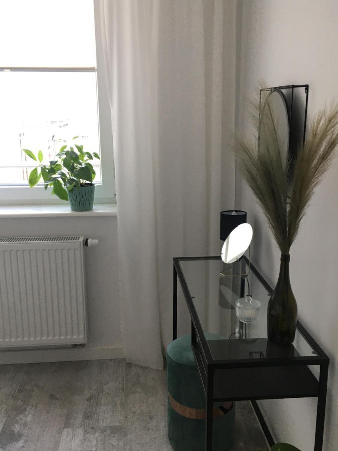 Apartament Mietowa Zebra Apartment Opolznevoye Bagian luar foto